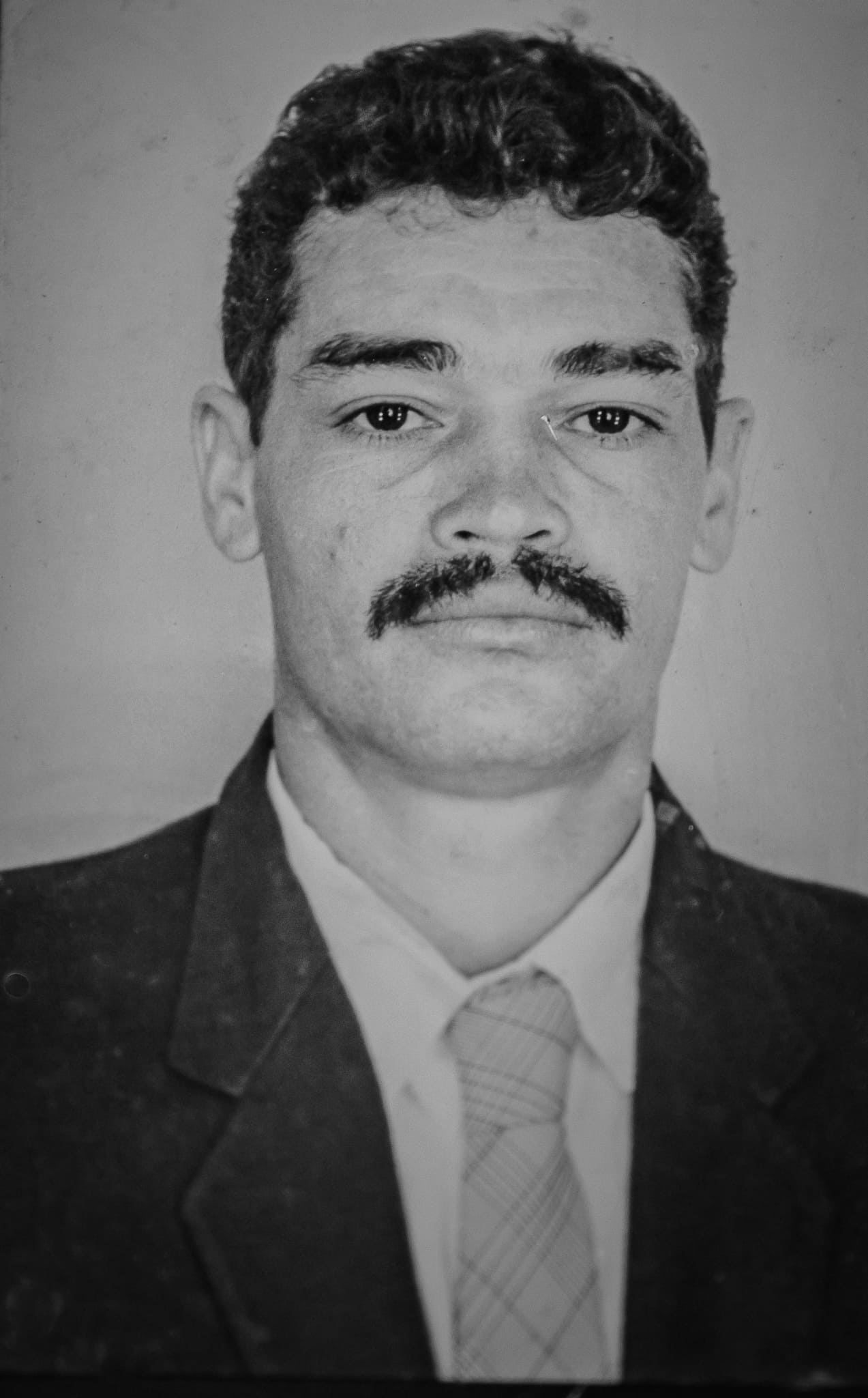 Cimar G. Da Silva - 1º Supl